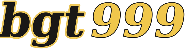 bgt999 logo